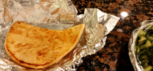 Photo of Gyro Guys Scarsdale - 12403 Scarsdale Blvd, Houston, TX 77089