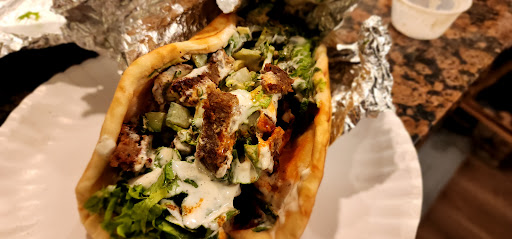 Photo of Gyro Guys Scarsdale - 12403 Scarsdale Blvd, Houston, TX 77089