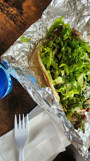 Photo of Gyro Guys Scarsdale - 12403 Scarsdale Blvd, Houston, TX 77089