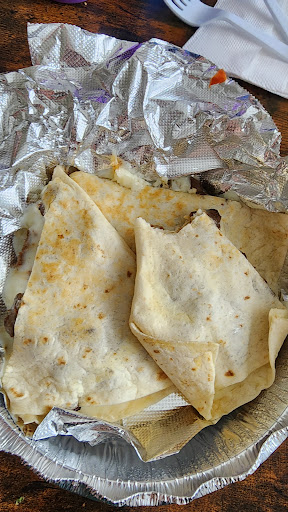 Photo of Gyro Guys Scarsdale - 12403 Scarsdale Blvd, Houston, TX 77089