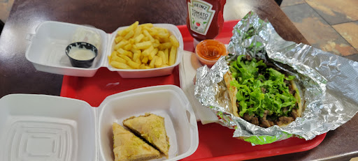 Photo of Gyro Guys Scarsdale - 12403 Scarsdale Blvd, Houston, TX 77089