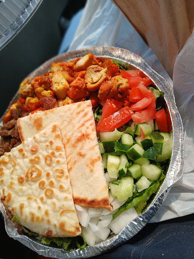 Photo of Gyro Guys Scarsdale - 12403 Scarsdale Blvd, Houston, TX 77089