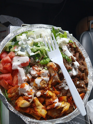 Photo of Gyro Guys Scarsdale - 12403 Scarsdale Blvd, Houston, TX 77089