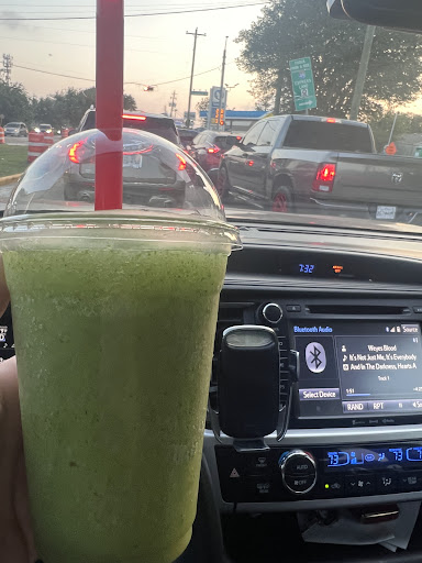 Photo of Gyro Guys Scarsdale - 12403 Scarsdale Blvd, Houston, TX 77089