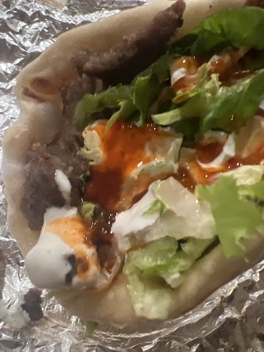 Photo of Gyro Guys Scarsdale - 12403 Scarsdale Blvd, Houston, TX 77089
