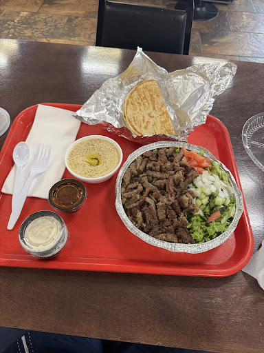 Photo of Gyro Guys Scarsdale - 12403 Scarsdale Blvd, Houston, TX 77089