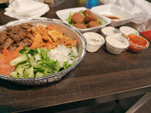 Photo of Gyro Guys - 9901 Spencer Hwy Suite B, La Porte, TX 77571