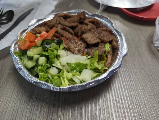 Photo of Gyro Guys - 9901 Spencer Hwy Suite B, La Porte, TX 77571
