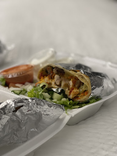 Photo of Gyro Guys - 9901 Spencer Hwy Suite B, La Porte, TX 77571