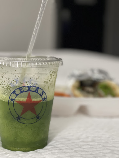 Photo of Gyro Guys - 9901 Spencer Hwy Suite B, La Porte, TX 77571