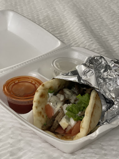 Photo of Gyro Guys - 9901 Spencer Hwy Suite B, La Porte, TX 77571