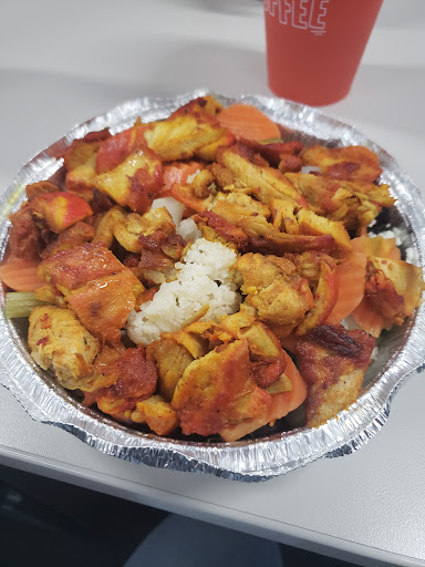 Photo of Gyro Guys - 9901 Spencer Hwy Suite B, La Porte, TX 77571