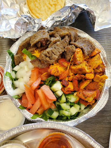 Photo of Gyro Guys - 9901 Spencer Hwy Suite B, La Porte, TX 77571