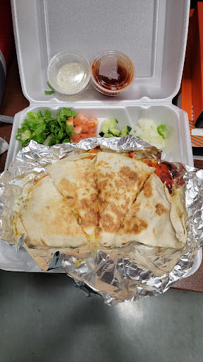 Photo of Gyro Guys - 9901 Spencer Hwy Suite B, La Porte, TX 77571