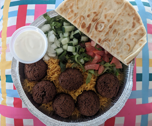 Photo of Gyro Guys - 9901 Spencer Hwy Suite B, La Porte, TX 77571