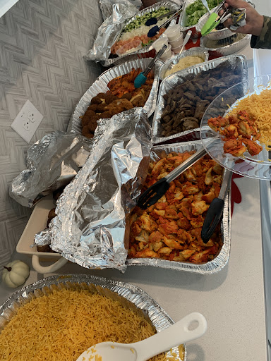 Photo of Gyro Guys - 9901 Spencer Hwy Suite B, La Porte, TX 77571