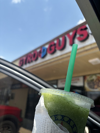 Photo of Gyro Guys - 9901 Spencer Hwy Suite B, La Porte, TX 77571