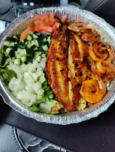 Photo of Gyro Guys - 9901 Spencer Hwy Suite B, La Porte, TX 77571