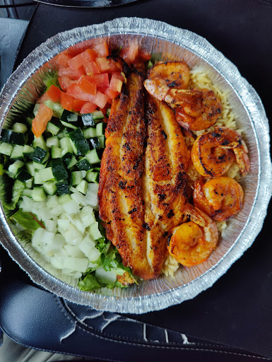 Photo of Gyro Guys - 9901 Spencer Hwy Suite B, La Porte, TX 77571