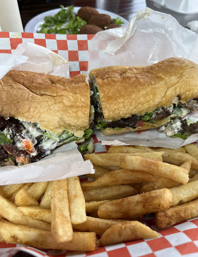 Photo of Gyro Guys - 9901 Spencer Hwy Suite B, La Porte, TX 77571