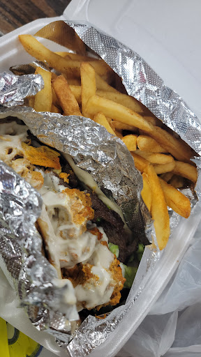 Photo of Gyro Guys - 9901 Spencer Hwy Suite B, La Porte, TX 77571