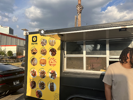 Photo of Crave Suya - 8635 Richmond Ave., Houston, TX 77063