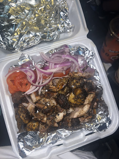 Photo of Crave Suya - 8635 Richmond Ave., Houston, TX 77063