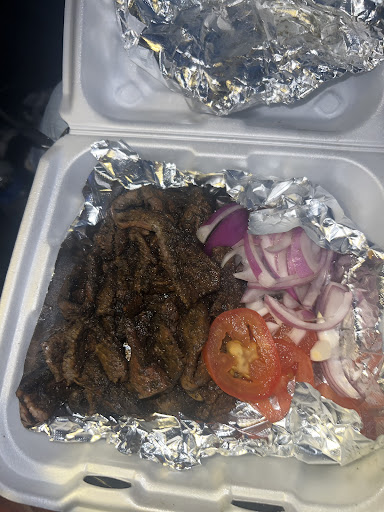 Photo of Crave Suya - 8635 Richmond Ave., Houston, TX 77063