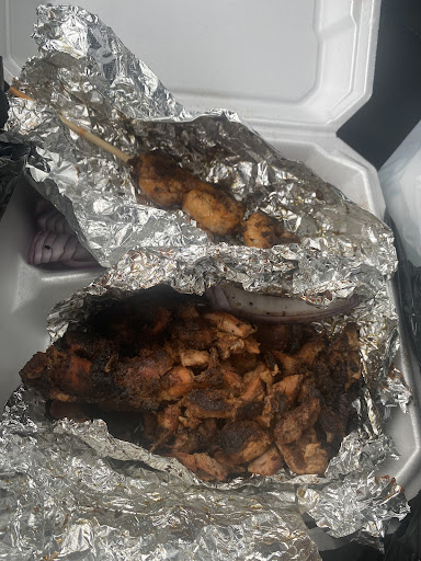 Photo of Crave Suya - 8635 Richmond Ave., Houston, TX 77063