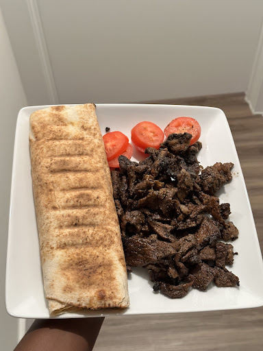 Photo of Crave Suya - 8635 Richmond Ave., Houston, TX 77063