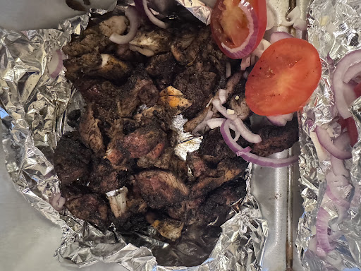 Photo of Crave Suya - 8635 Richmond Ave., Houston, TX 77063