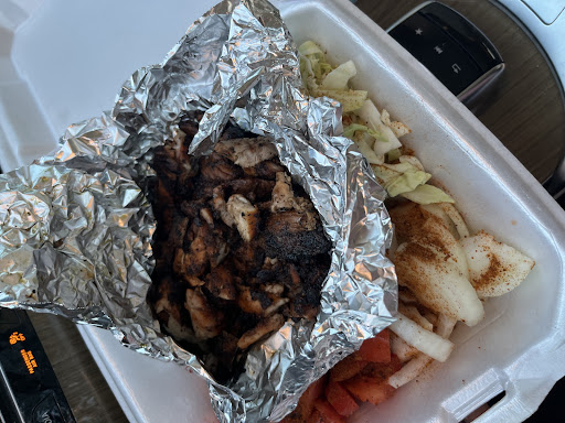 Photo of Crave Suya - 8635 Richmond Ave., Houston, TX 77063