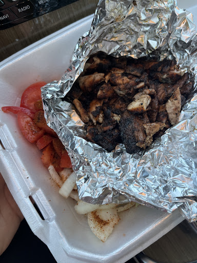 Photo of Crave Suya - 8635 Richmond Ave., Houston, TX 77063