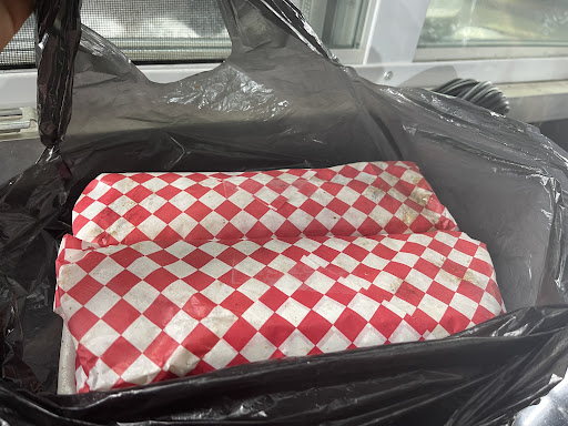 Photo of Crave Suya - 8635 Richmond Ave., Houston, TX 77063