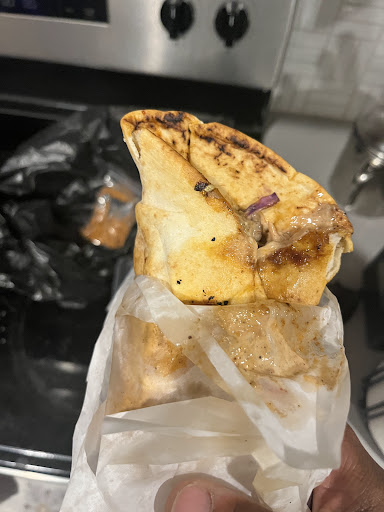 Photo of Crave Suya - 8635 Richmond Ave., Houston, TX 77063