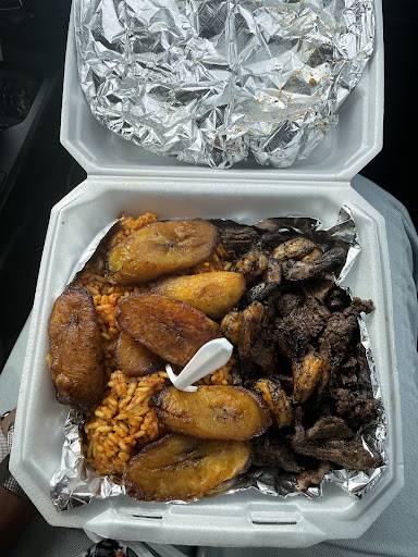 Photo of Crave Suya - 8635 Richmond Ave., Houston, TX 77063