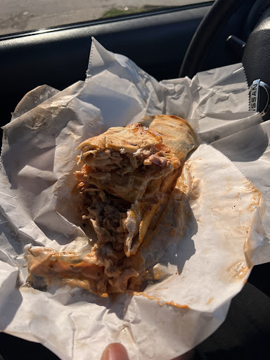 Photo of Crave Suya - 8635 Richmond Ave., Houston, TX 77063