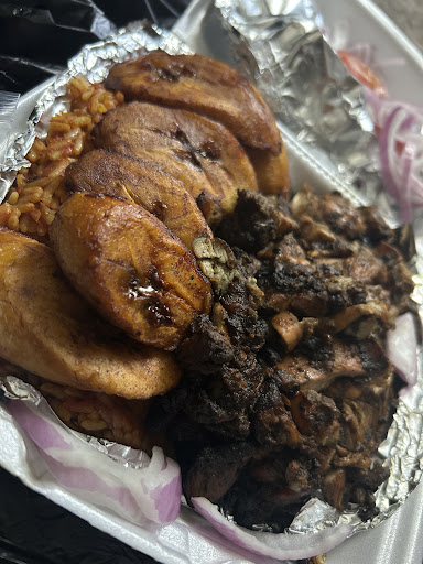 Photo of Crave Suya - 8635 Richmond Ave., Houston, TX 77063