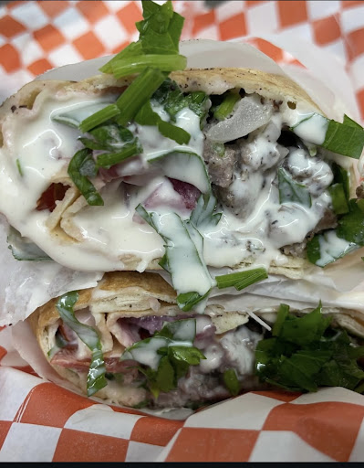 Photo of Shawarma Del Valle - 1117 S Mason Rd, Katy, TX 77450