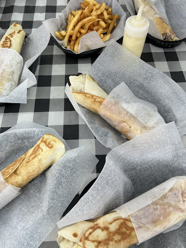 Photo of Shawarma Del Valle - 1117 S Mason Rd, Katy, TX 77450