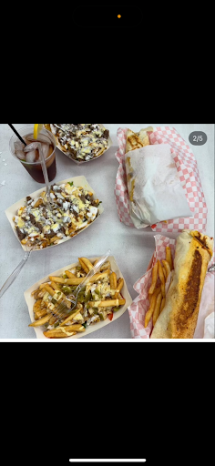 Photo of Shawarma Del Valle - 1117 S Mason Rd, Katy, TX 77450