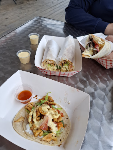 Photo of Shawarma Del Valle - 1117 S Mason Rd, Katy, TX 77450