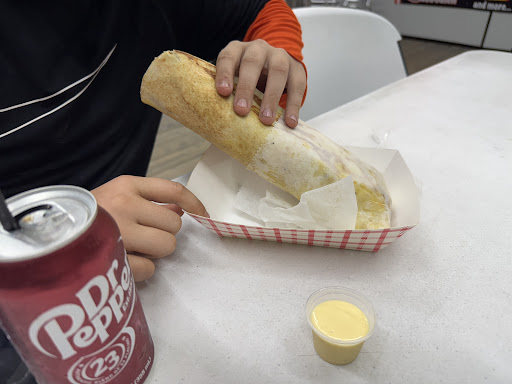 Photo of Shawarma Del Valle - 1117 S Mason Rd, Katy, TX 77450