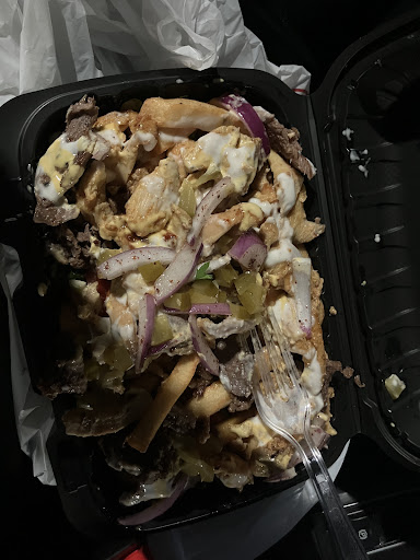 Photo of Shawarma Del Valle - 1117 S Mason Rd, Katy, TX 77450