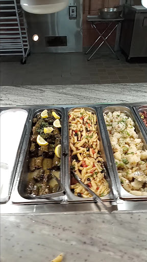 Photo of Dimassi's Mediterranean Buffet - 20380 US-59, Humble, TX 77338