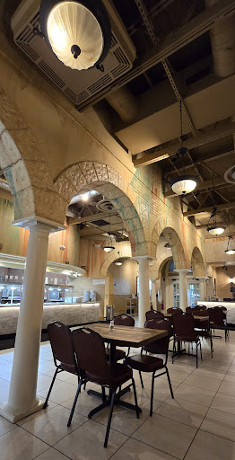 Photo of Dimassi's Mediterranean Buffet - 20380 US-59, Humble, TX 77338