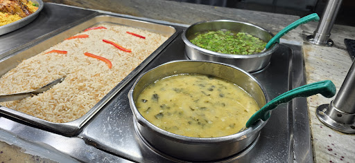 Photo of Dimassi's Mediterranean Buffet - 20380 US-59, Humble, TX 77338