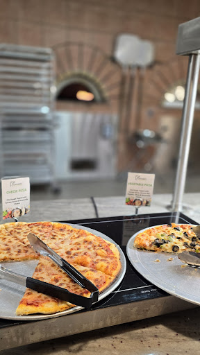 Photo of Dimassi's Mediterranean Buffet - 20380 US-59, Humble, TX 77338