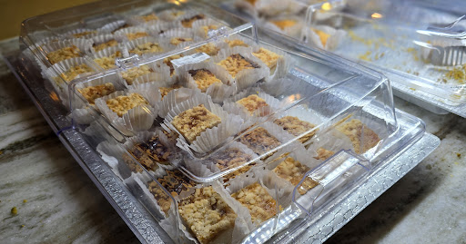 Photo of Dimassi's Mediterranean Buffet - 20380 US-59, Humble, TX 77338