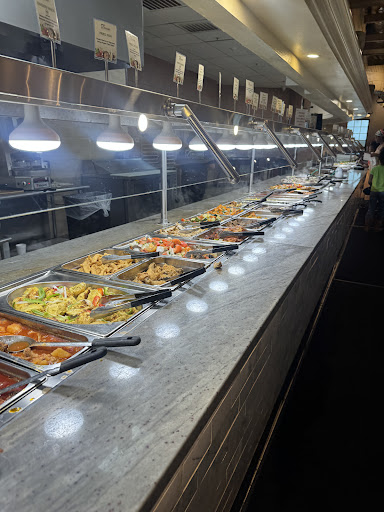 Photo of Dimassi's Mediterranean Buffet - 20380 US-59, Humble, TX 77338